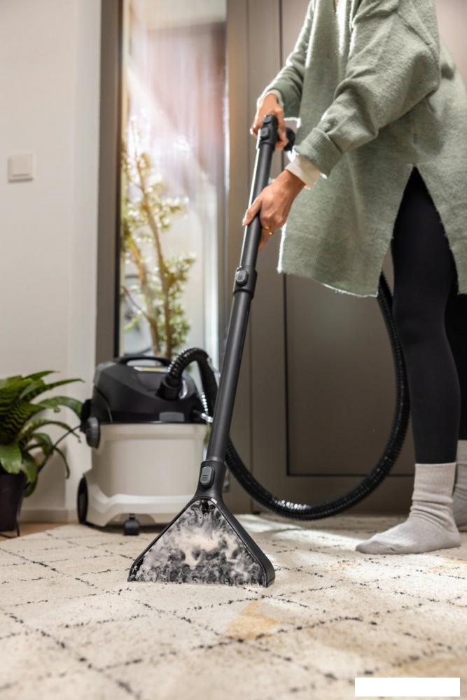 Пылесос Karcher SE 5 1.081-230.0