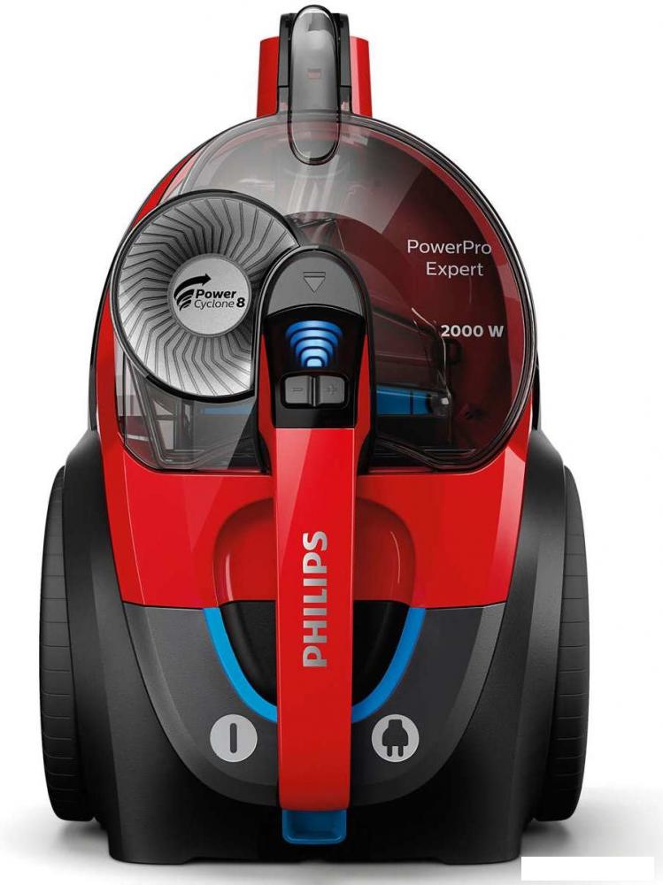Пылесос Philips FC9728/01