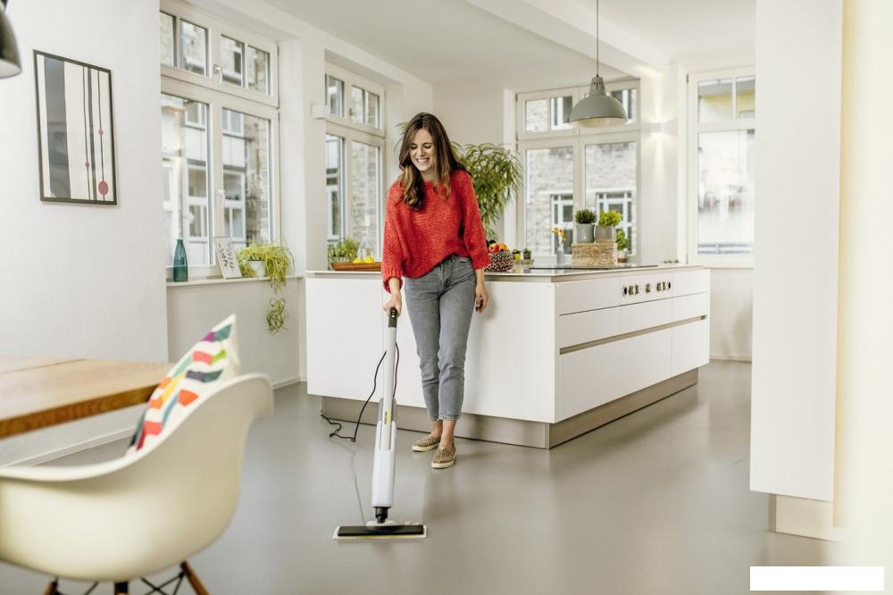 Паровая швабра Karcher SC 2 Upright EasyFix AE 1.513-509.0