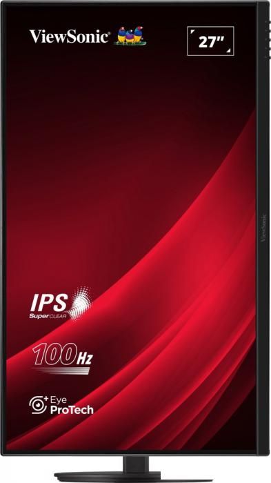 Монитор ViewSonic VA2708-HDJ