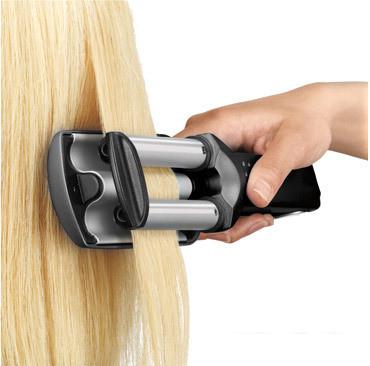 Круглая  плойка BaByliss PRO BAB2369TTE