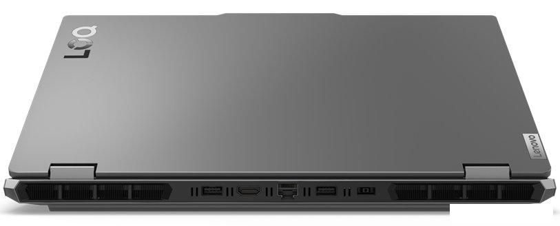 Игровой ноутбук Lenovo LOQ 15ARP9 83JC0057PS