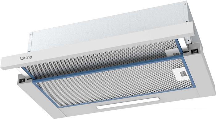 Вытяжки Korting KHP 6512 W