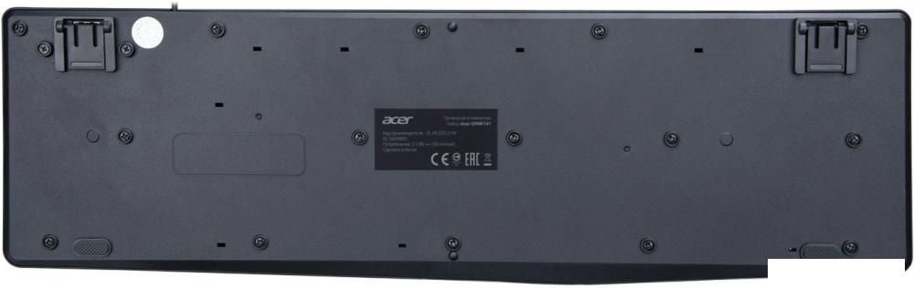 Офисный набор Acer OMW141