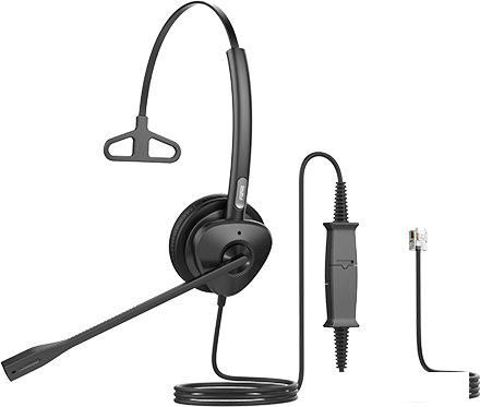 Офисная гарнитура Fanvil HT301 QD-RJ9