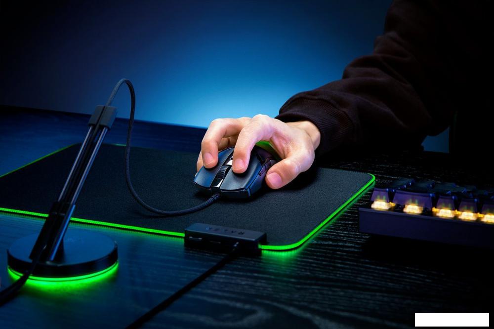 Игровая мышь Razer Cobra