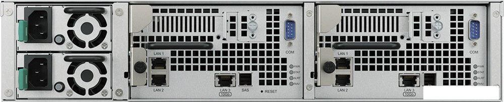 Сетевой накопитель Synology UC3400