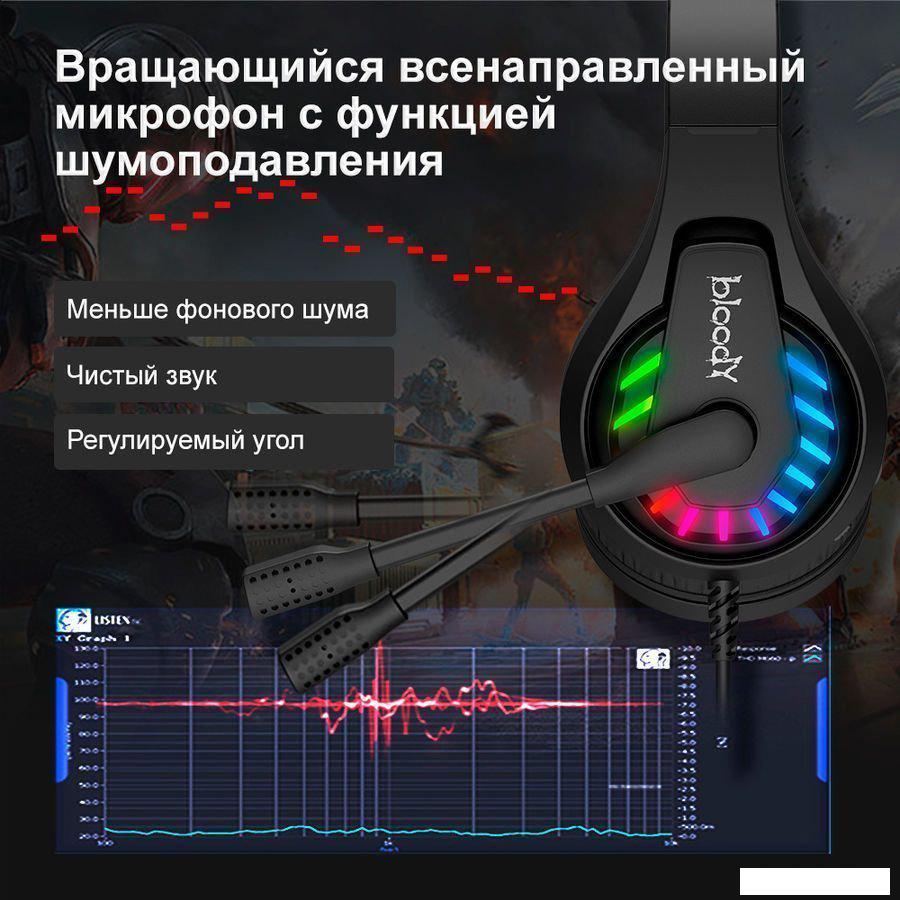 Наушники A4Tech Bloody G230P