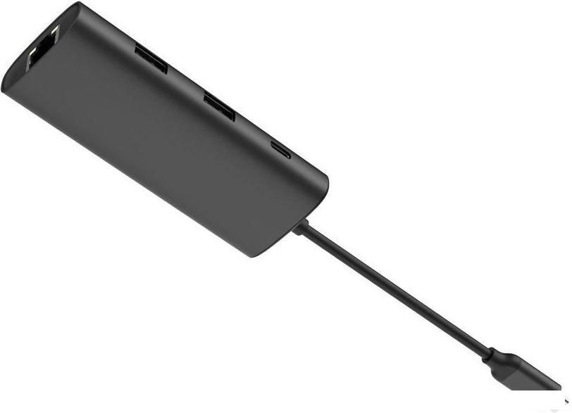Док-станция A4Tech DST-80C