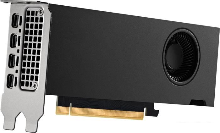 Видеокарта NVIDIA RTX A2000 12GB GDDR6 900-5G192-2250-000