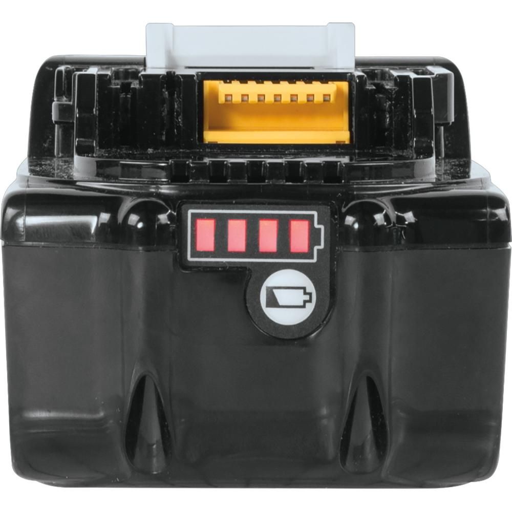 Аккумулятор Makita BL1830B (18В/3 а*ч)