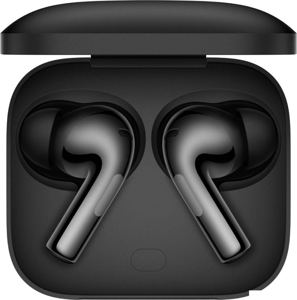 Наушники OnePlus Buds 3 (серый, китайская версия)