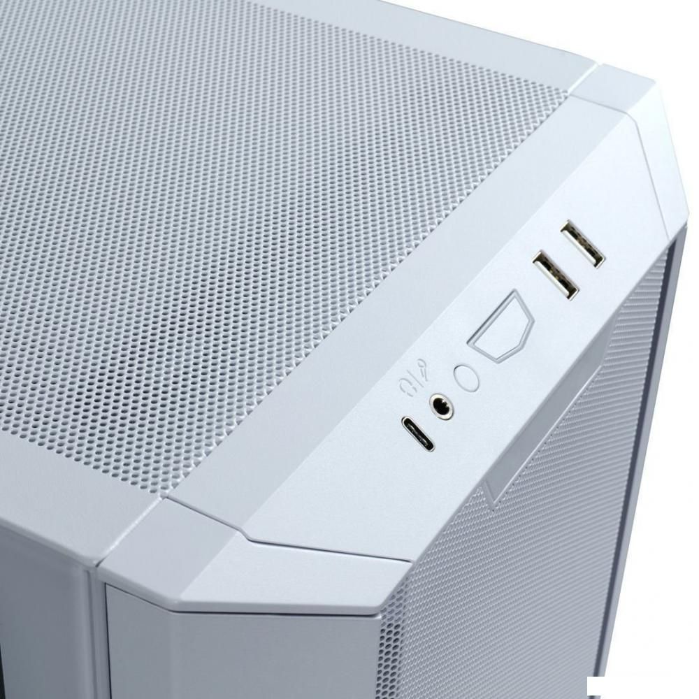 Корпус Lian Li Lancool III G99.LAN3W.00