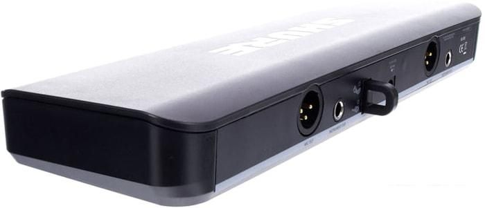 Радиосистема Shure BLX288E/SM58 M17