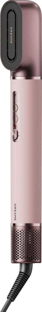 Фен-стайлер Dreame AirStyle Pro HI Rose Pink AMS01A (евровилка)