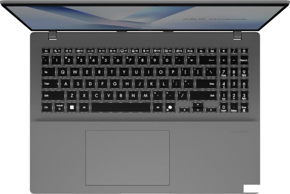 Ноутбук ASUS Vivobook 16 M1607KA-MB151