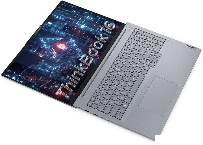 Ноутбук Lenovo ThinkBook 16 G8 IRL 21SH002VGQ