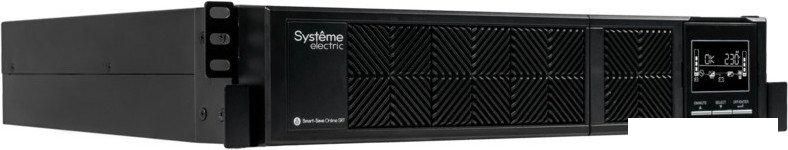 Источник бесперебойного питания Systeme Electric SRTSE1000RTXLI