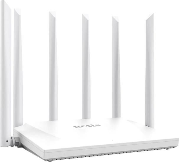 Wi-Fi роутер Netis NC63