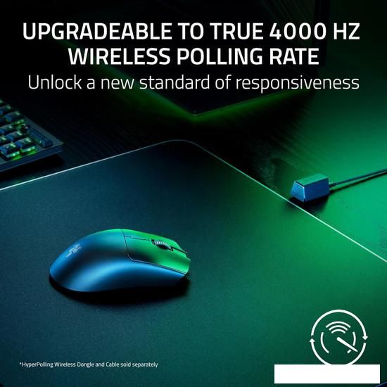 Игровая мышь Razer Viper V3 HyperSpeed
