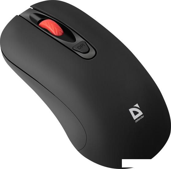 Мышь Defender Nexus MS-195