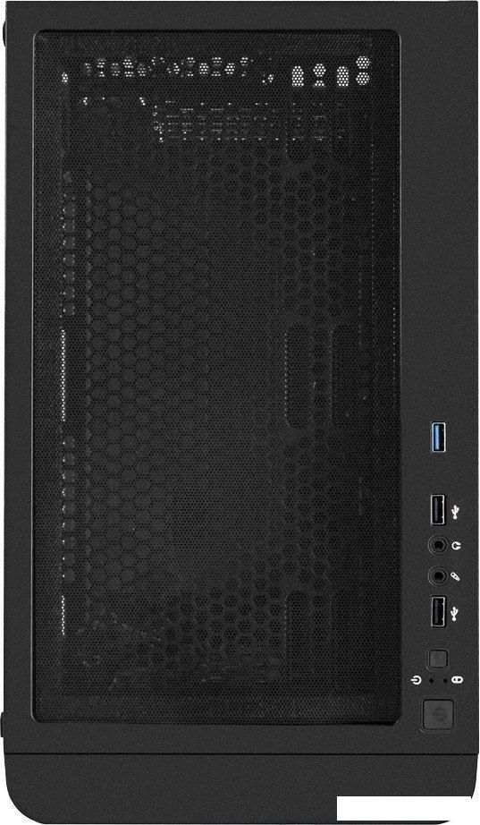 Корпус ExeGate EVO-9202 EX294965RUS