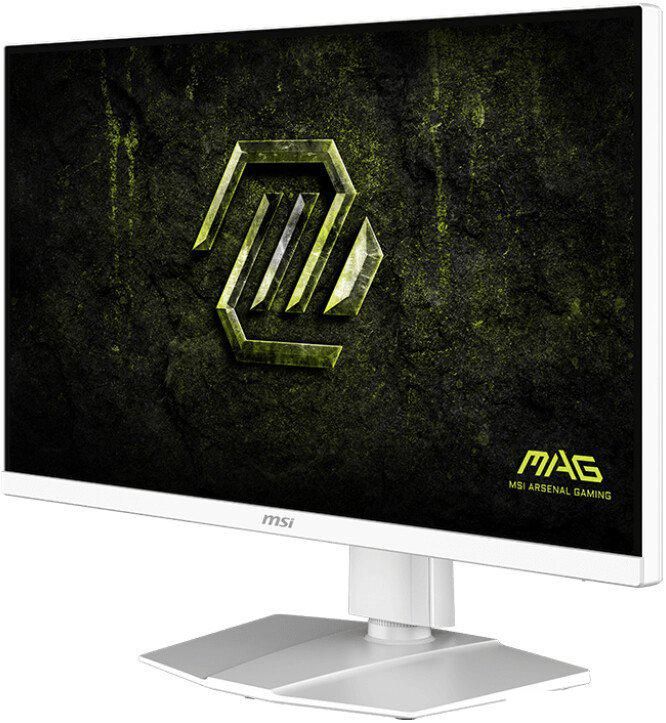 Игровой монитор MSI MAG 274QRFW E20