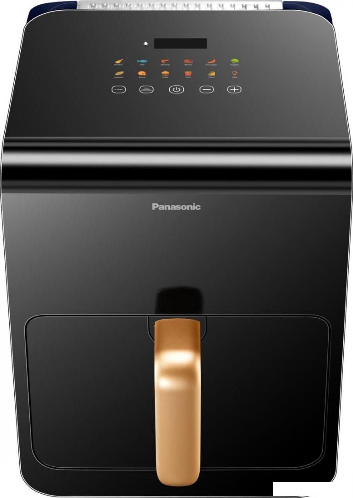 Аэрогриль (аэрофритюрница) Panasonic NF-CC600