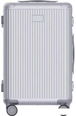 Чемодан Xiaomi Aluminum Frame Luggage 26" BHR9079GL
