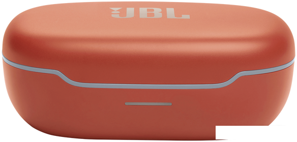 Наушники JBL Endurance Peak 3 (коралловый)