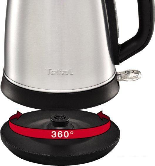Электрический чайник Tefal KI270D30