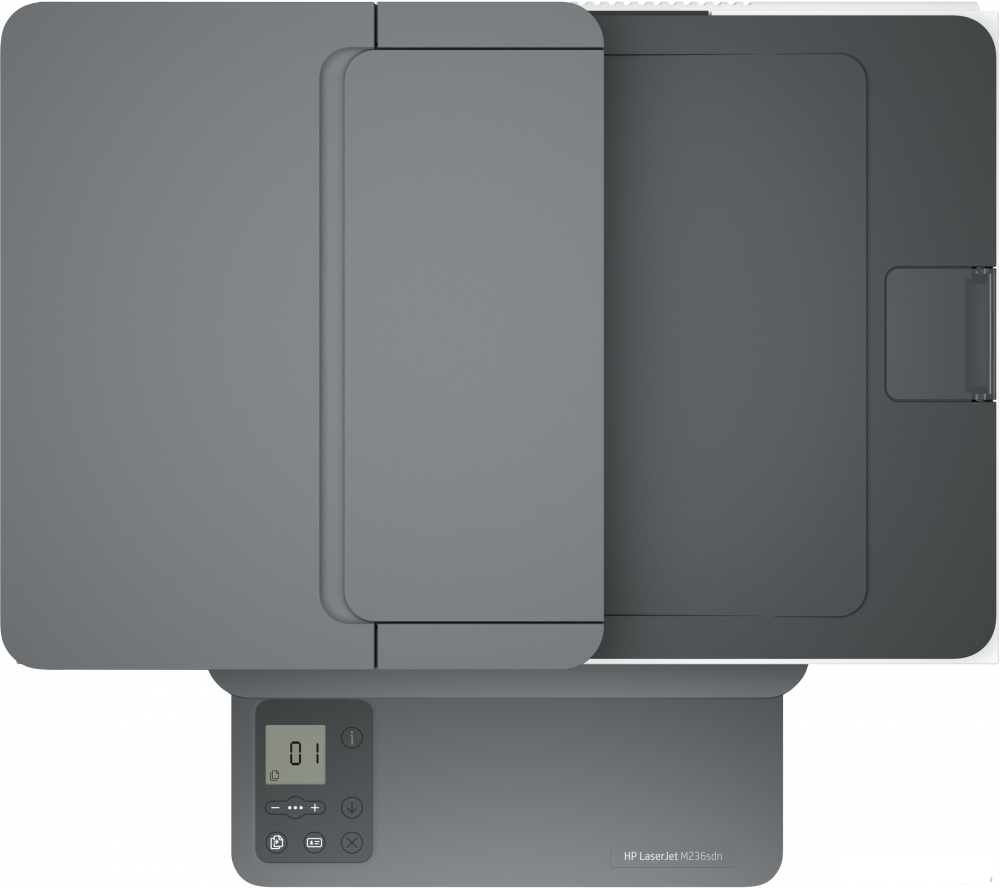 МФУ HP LaserJet M236sdn