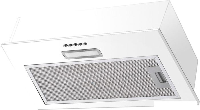 Вытяжки LEX GS Bloc Light 600 (белый)