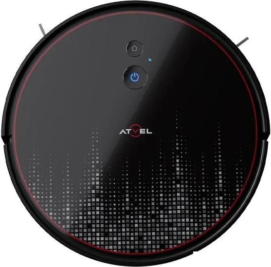 Робот-пылесос Atvel R80 Base
