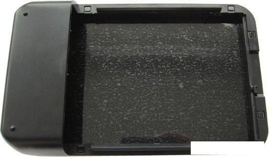 Бокс для накопителей 3.5" AgeStar 3UB3A8-6G Black