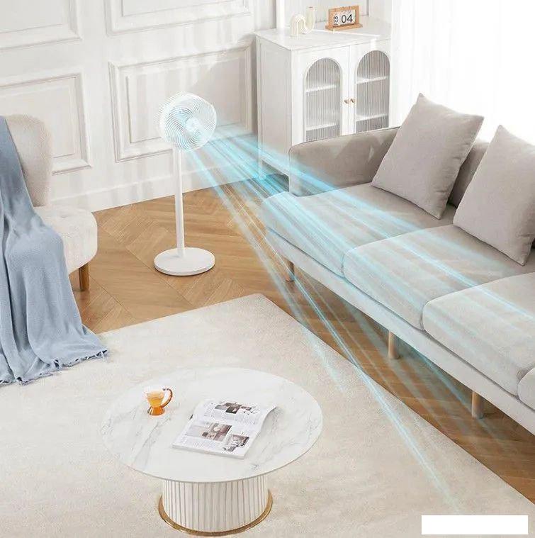 Вентилятор Xiaomi MiJia Variable Frequency Circulating Fan