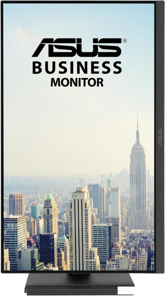 Монитор ASUS Business VA279QGSE