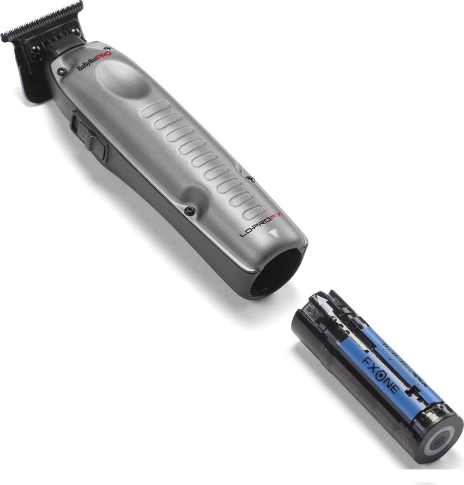 Триммер для бороды и усов BaByliss PRO Lo-Pro FX One FX729E