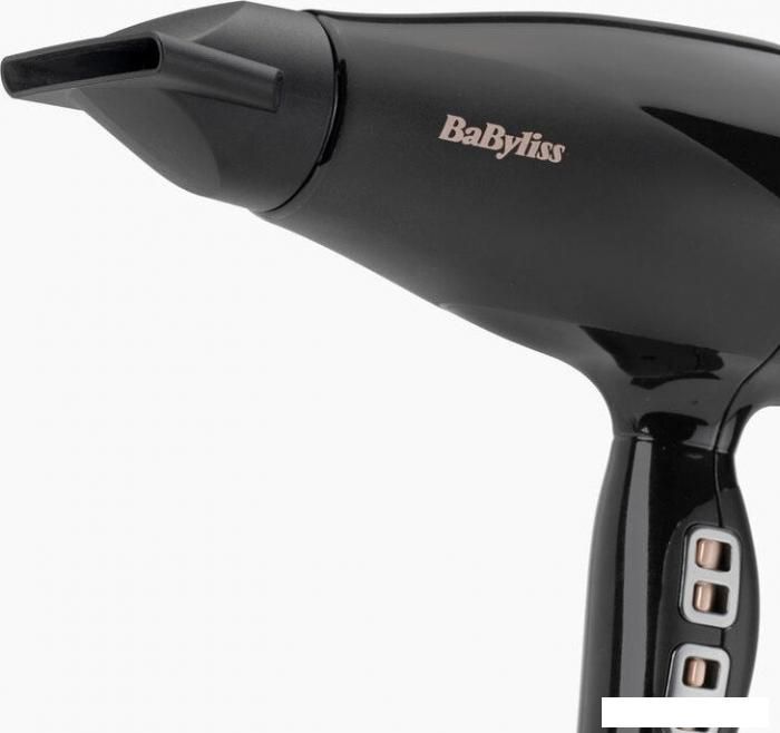 Фен BaByliss Air Power Pro 6716DE