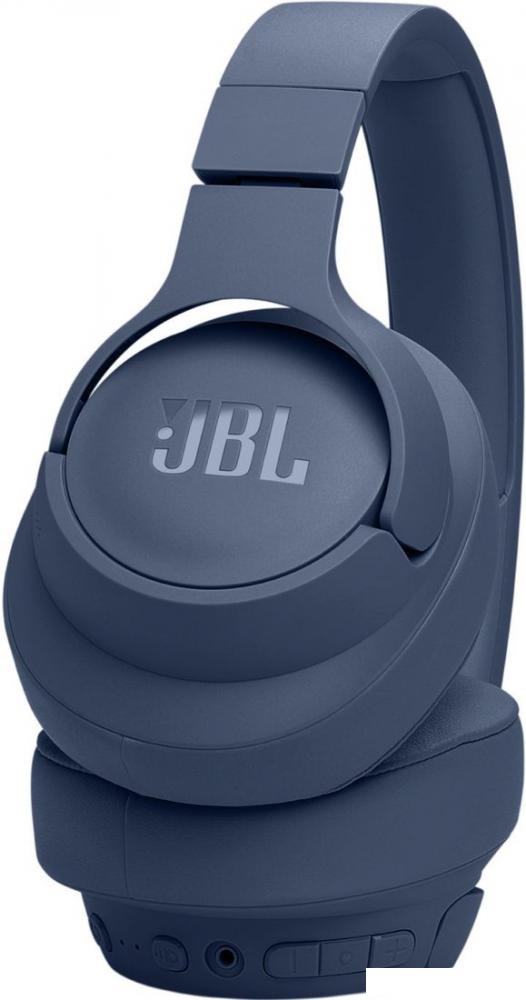Наушники JBL Tune 770NC (темно-синий, китайская версия)