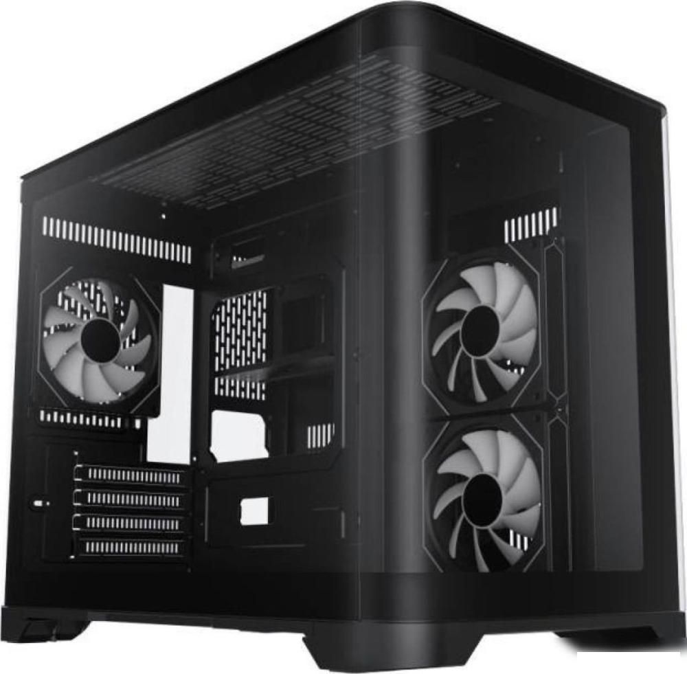 Компьютер TGPC HYPE Flame 93568 A-X