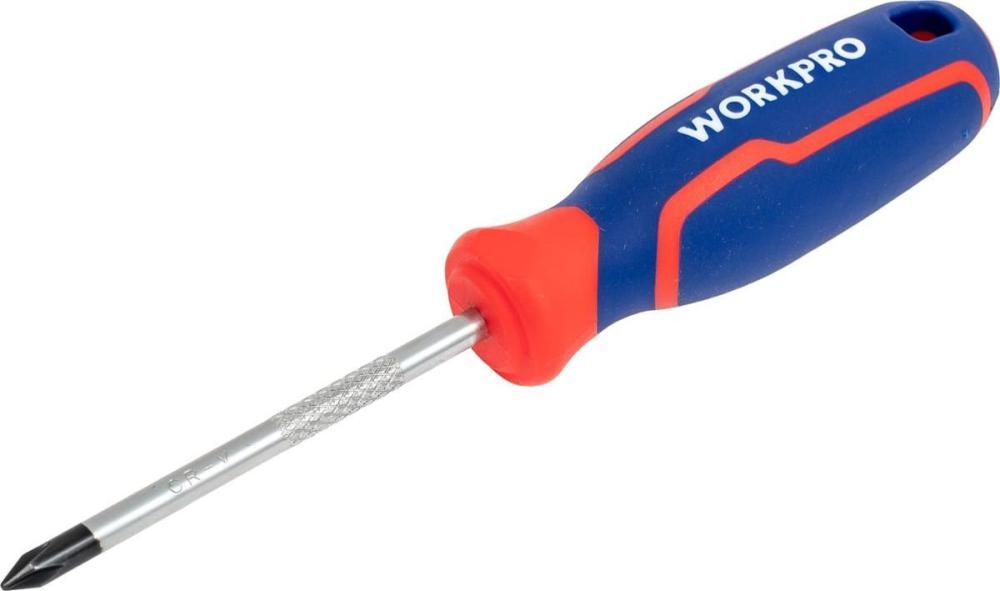Отвертка Workpro WP221026