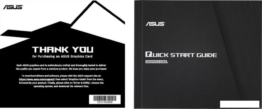 Видеокарта ASUS Prime GeForce RTX 5050 8GB GDDR6 OC Edition PRIME-RTX5050-O8G