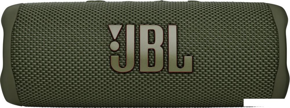 Беспроводная колонка JBL Flip 6 (зеленый)