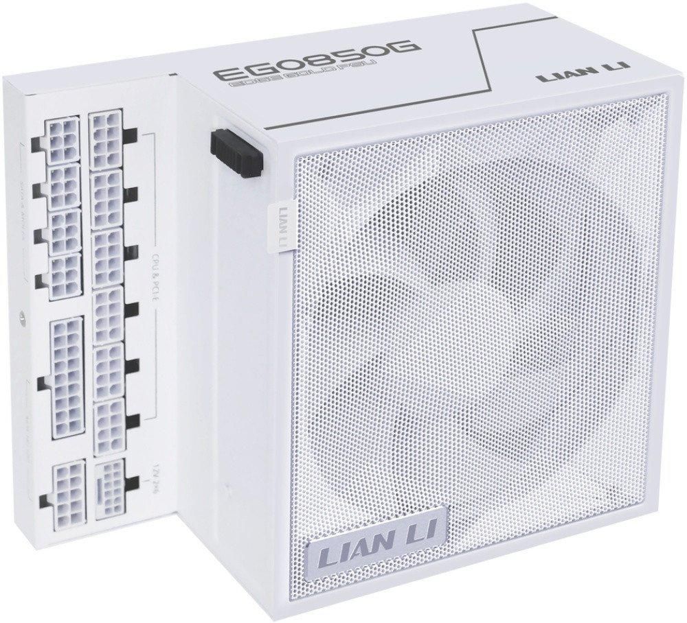 Блок питания Lian Li Edge Gold 850 G9P.EG0850G.W000.RU