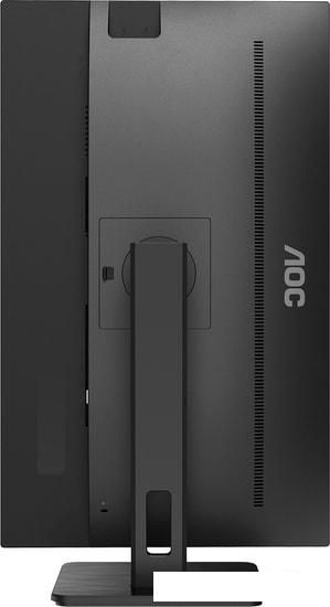Монитор AOC Q24P2Q