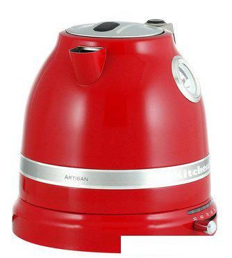 Электрический чайник KitchenAid Artisan 5KEK1522EER