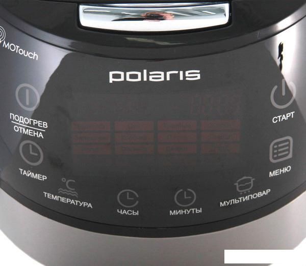 Мультиварка Polaris PMC 0517AD