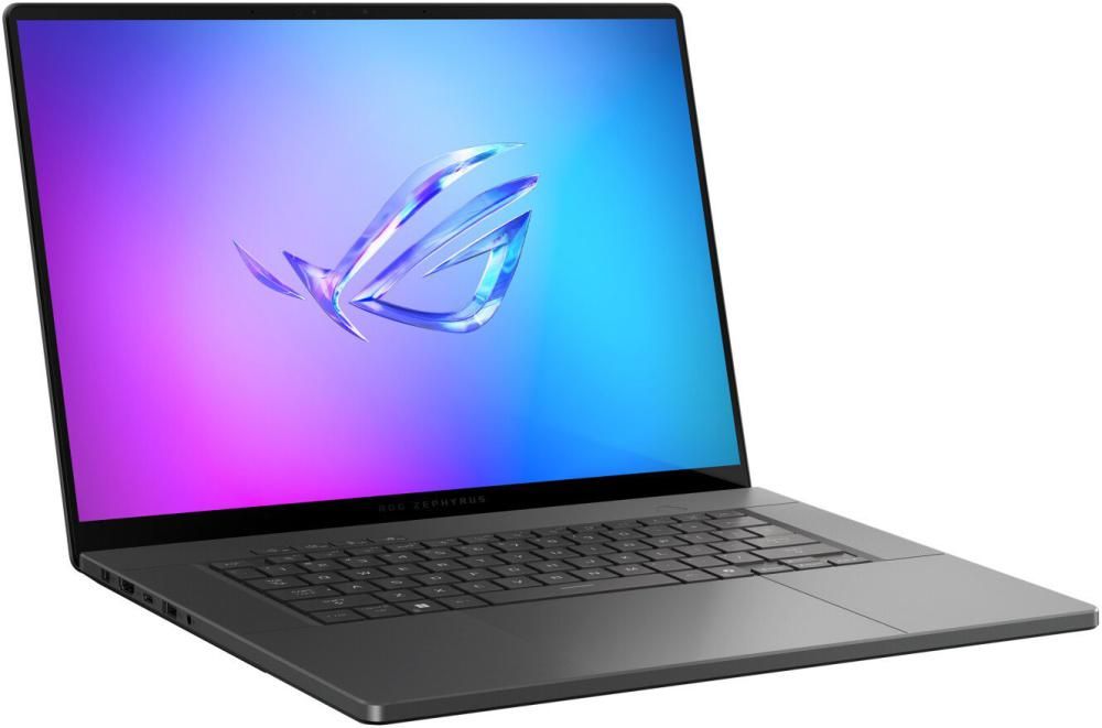 Игровой ноутбук ASUS ROG Zephyrus G16 2025 GU605CM-QR111