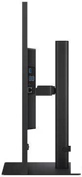 Монитор Samsung ViewFinity S8 LS37D802UAIXCI